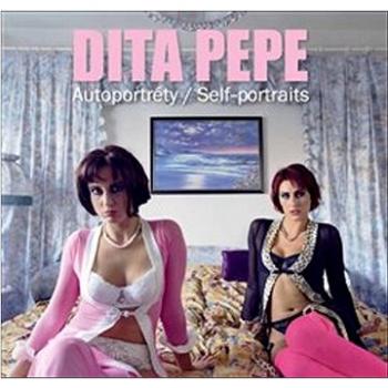 DITA PEPE (978-80-7437-069-4)