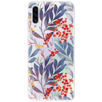 iSaprio Rowanberry pro Samsung Galaxy A30s (rowb-TPU2_A30S)