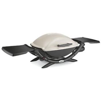 Weber Q 2000, Titan (53060047)