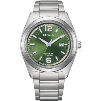 Citizen Eco-Drive AW1641-81X - 30 dnů na vrácení zboží