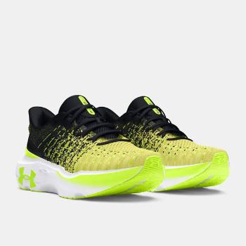 Under Armour UA Infinite Elite-BLK - 43