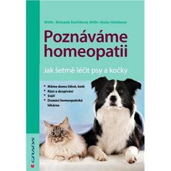 Poznáváme homeopatii (978-80-247-3681-5)