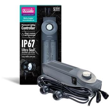 Arcadia vodoodolná Prevádzková jednotka T8 15 W (830857006814)