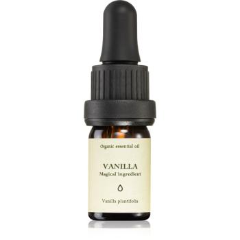 Smells Like Spells Essential Oil Vanilla esenciální vonný olej 5 ml