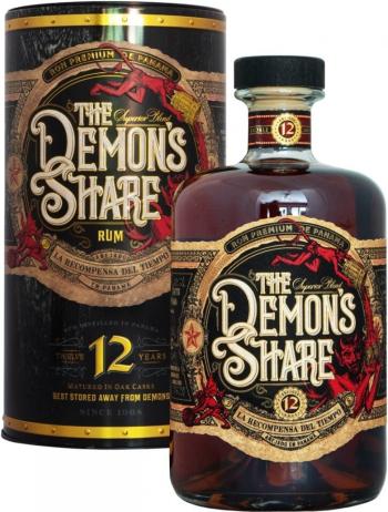 Demons Share Demon's  Share 12y 41% 0,7l