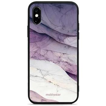 Mobiwear Glossy lesklý pro Apple iPhone X - G028G (5904808480031)