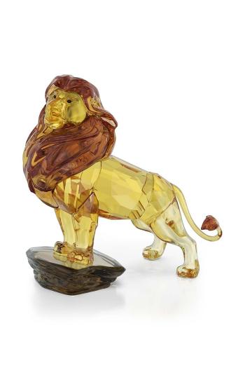 Dekorace Swarovski THE LION KING 5680764