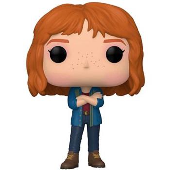 Funko POP! Jurassic World - Claire Dearing (889698552967)