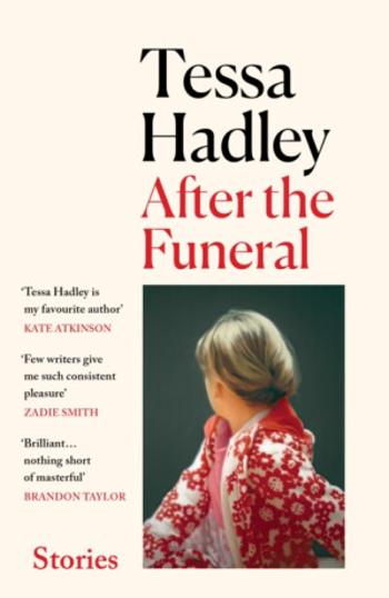 After the Funeral - Tessa Hadley