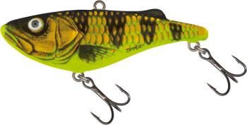 Salmo Wobler Zipper Sinking 4cm - Gold Yellow Perch