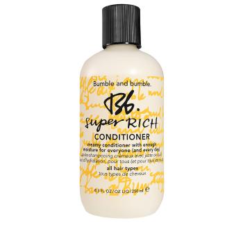 Bumble and bumble Krémový kondicionér pro hydrataci vlasů Bb. Super Rich (Conditioner) 250 ml