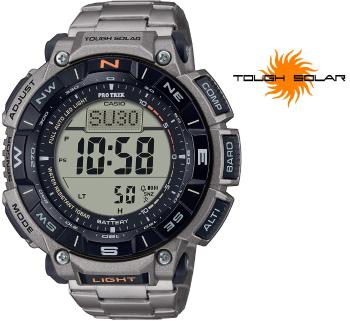 Casio PROTREK Solar PRG-340T-7ER (467)