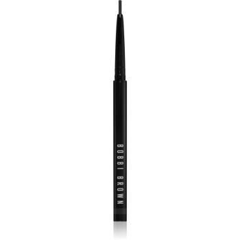 Bobbi Brown Long-Wear Waterproof Liner dlouhotrvající voděodolné oční linky odstín BLACKOUT 0.12 g