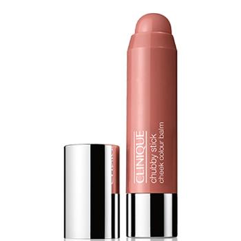 Clinique Tvářenka Chubby Stick (Cheek Colour Balm) 6 g 03 Roly Poly Rosy
