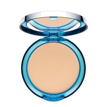 ARTDECO Sun Protection Powder Foundation SPF50 odstín 95 golden beige make-up s ochranným faktorem 9,5 g