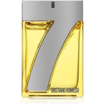 Cristiano Ronaldo Discover toaletní voda pro muže 100 ml