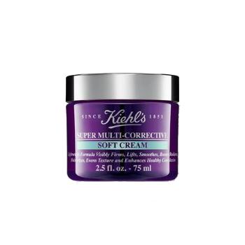 Kiehl´s Hydratační krém proti stárnutí pleti 7 v 1 (Super Multi-Corrective Soft Cream) 75 ml