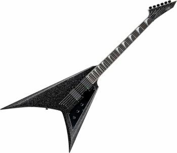 ESP LTD KH-V Black Sparkle Elektromos gitár