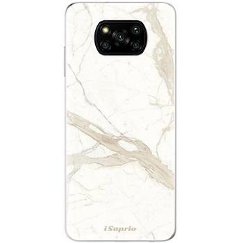 iSaprio Marble 12 pro Xiaomi Poco X3 Pro / X3 NFC (mar12-TPU3-pX3pro)