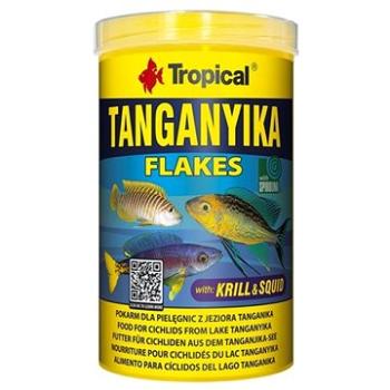 Tropical Tanganyika 1000 ml 200 g (5900469772164)