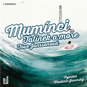 Mumínci: Tatínek a moře ()