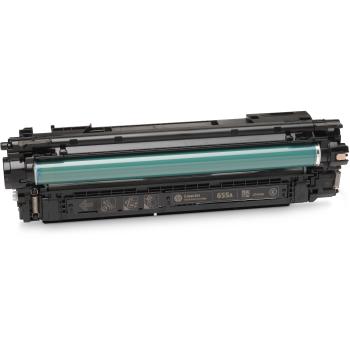 Kompatibilní toner s HP 655A CF450A černý (black)