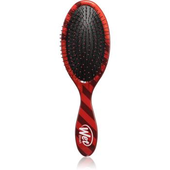 Wet Brush Original Detangler kartáč pro všechny typy vlasů Harry potter house of Gryffindor 1 ks