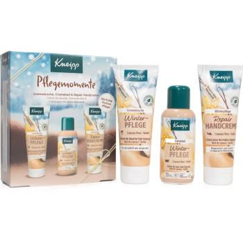 Kneipp Winter Care dárková sada na tělo