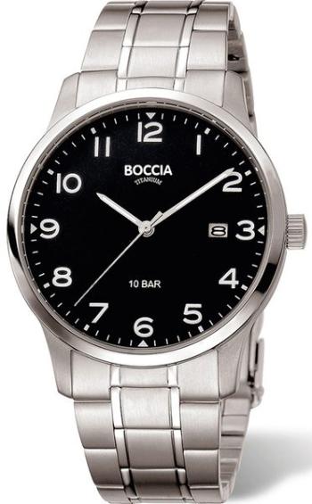 Boccia Titanium 3621-01