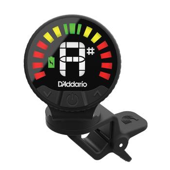 D'Addario Nexxus 360