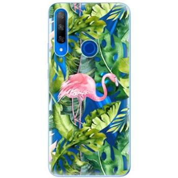 iSaprio Jungle 02 pro Honor 9X (jun02-TPU2_Hon9X)