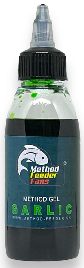 Method feeder fans gel method 100 ml - česnek