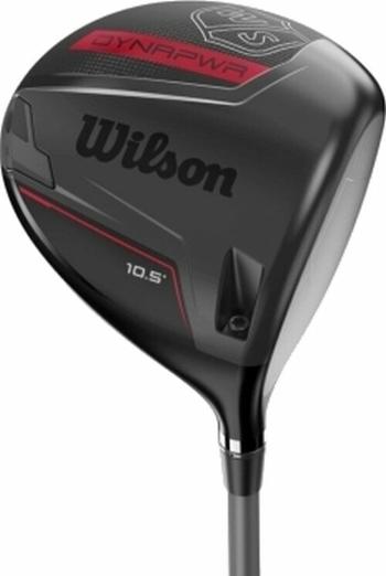 Wilson Staff Dynapower Pravá ruka 13° Regular Golfová hole - driver