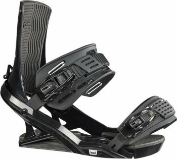 Head FX One LYT Black 28,5 - 31,5 cm Snowboardové vázaní