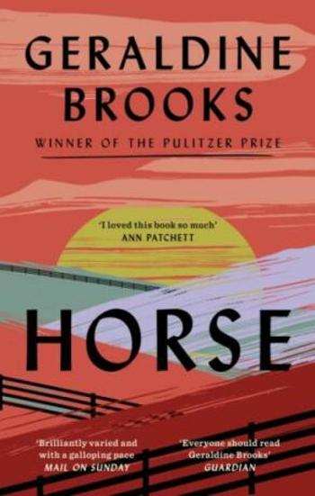 Horse - Geraldine Brooks