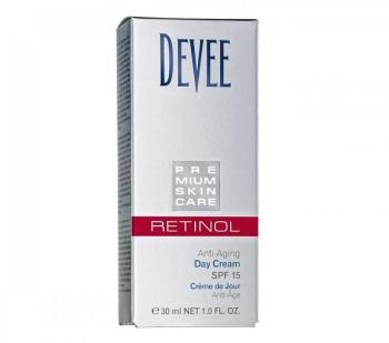 Retinol krém na pigmentové skvrny