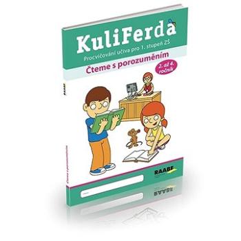 KuliFerda Čteme s porozuměním (978-80-7496-506-7)