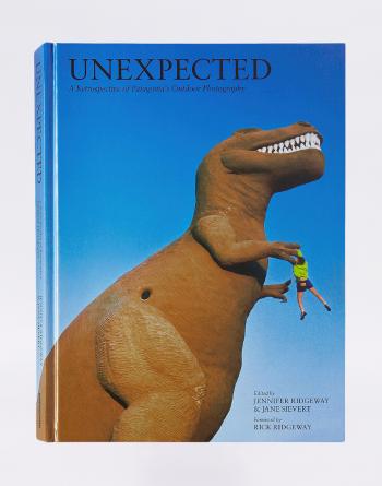 Patagonia Unexpected: 30 Years of Patagonia Photography