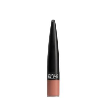 Make Up For Ever Matná rtěnka Rouge Artist (Matte Liquid Lipstick) 4,5 ml 106 Endlessly Blushed