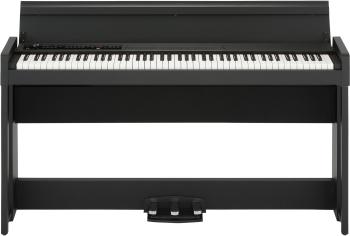 Korg C1 AIR Digitální piano Black