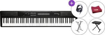 Kurzweil Ka S1 SET Digitální stage piano Black