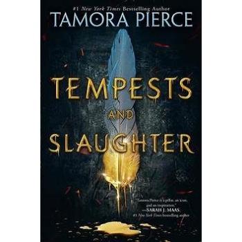 Tempests and Slaughter: The Numair Chronicles Book one (0525578544)