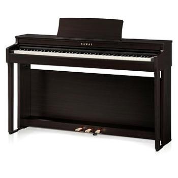 KAWAI CN201R - Premium Rosewood (CN201R)