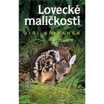 Lovecké maličkosti (978-80-7617-613-3)