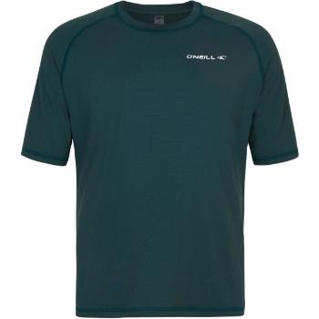 O'Neill BASE LAYER Férfi thermo póló, sötétzöld, méret