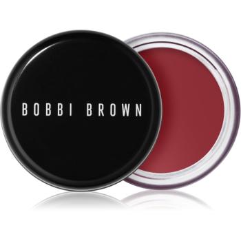 Bobbi Brown Pot Rouge Velvet Matte matná krémová tvářenka odstín Claret 8.5 g