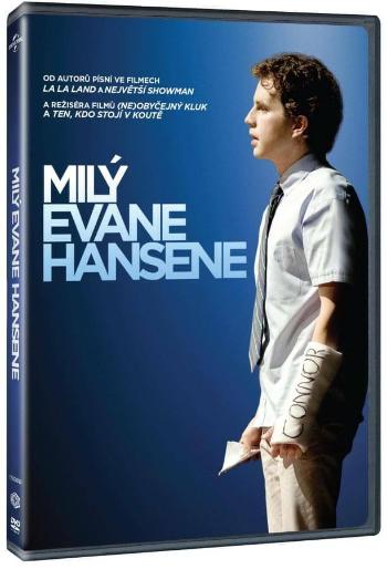 Milý Evane Hansene (DVD)