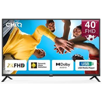 40" ChiQ L40G5W (L40G5W)