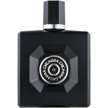 Denim Black toaletní voda pro muže 100 ml