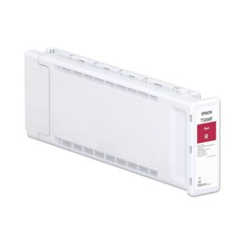 Epson C13T50MF00 červená (red) originální cartridge